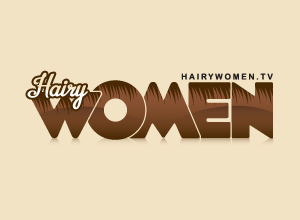Hairy Women