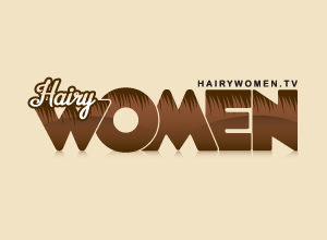 Hairy Womentube